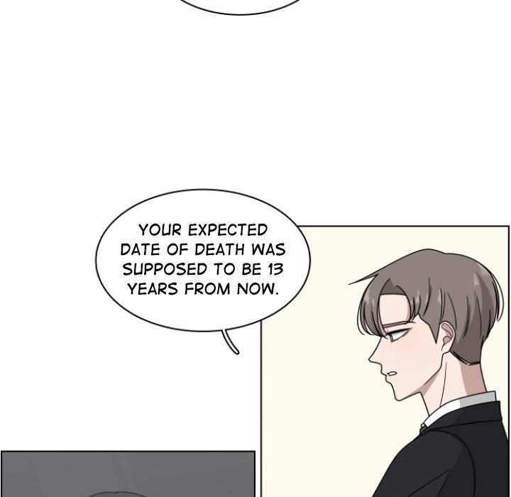 You are my Angel! Chapter 2 - Page 61