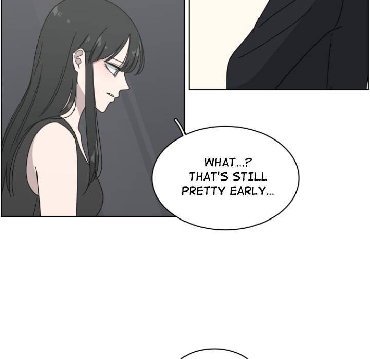 You are my Angel! Chapter 2 - Page 62