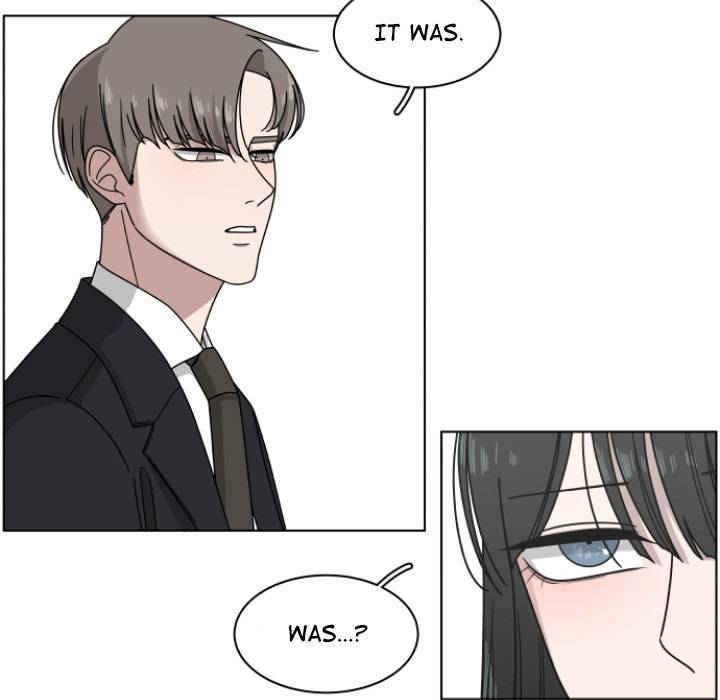 You are my Angel! Chapter 2 - Page 63