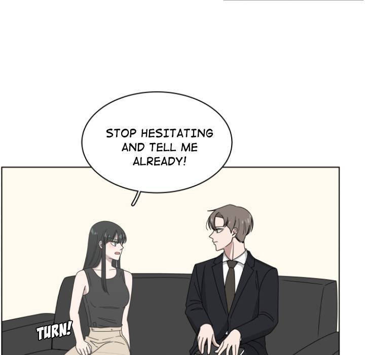 You are my Angel! Chapter 2 - Page 64