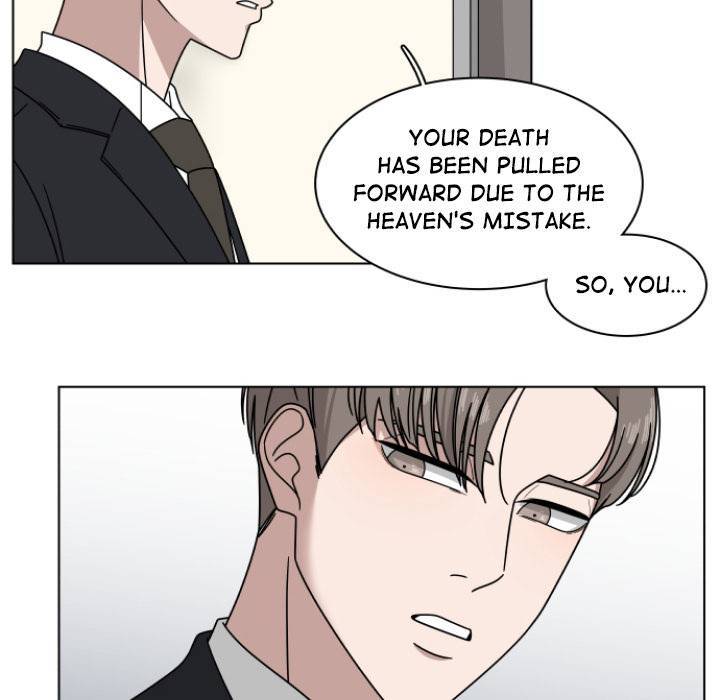 You are my Angel! Chapter 2 - Page 66