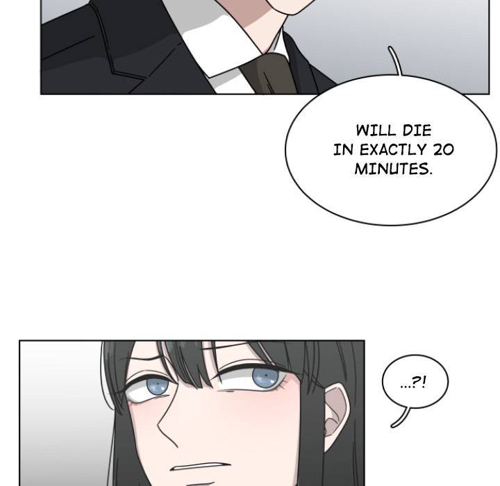 You are my Angel! Chapter 2 - Page 67