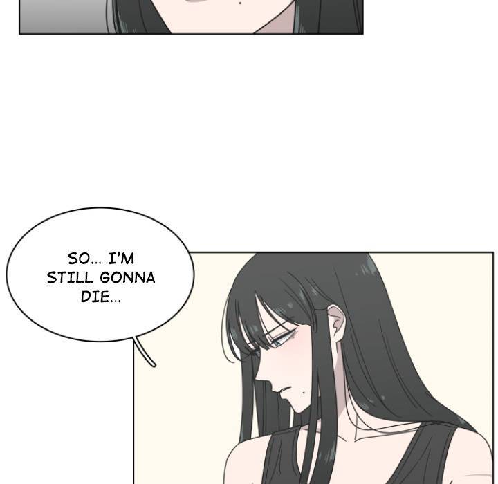 You are my Angel! Chapter 2 - Page 68