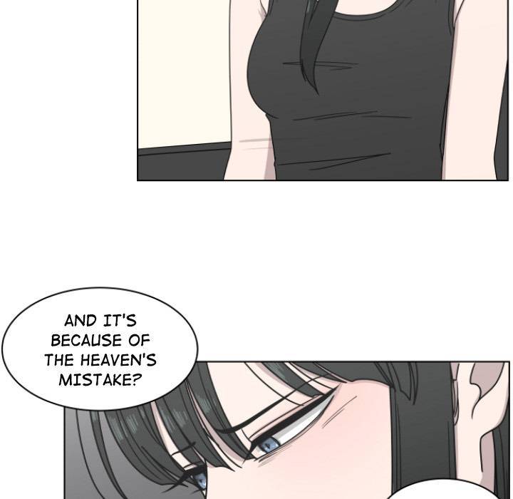 You are my Angel! Chapter 2 - Page 69