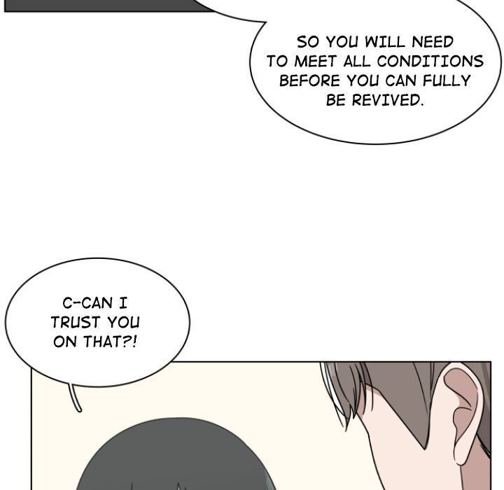 You are my Angel! Chapter 2 - Page 75