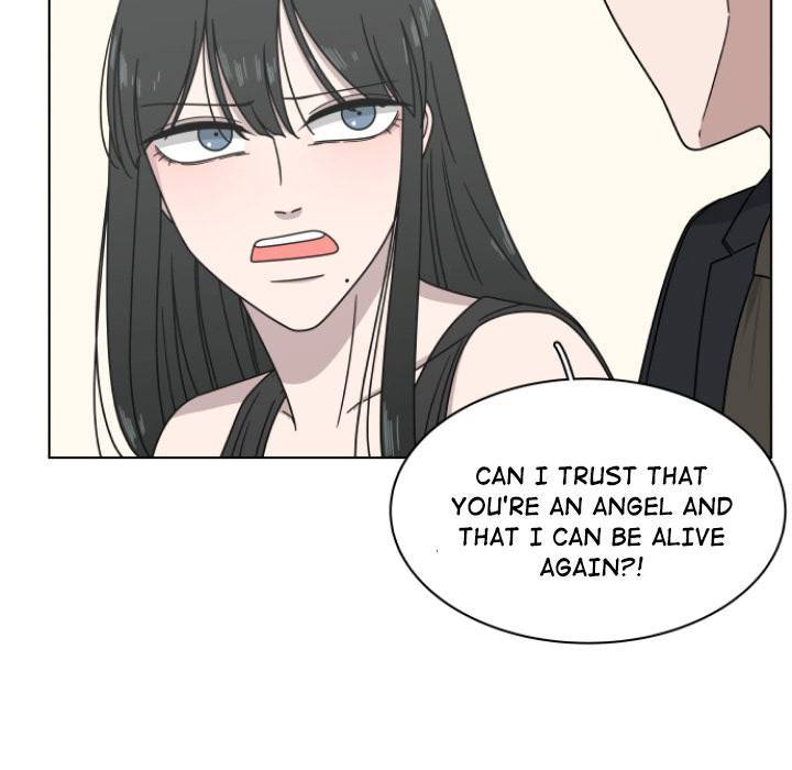 You are my Angel! Chapter 2 - Page 76