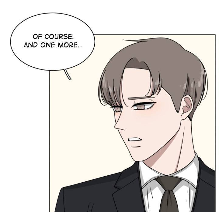 You are my Angel! Chapter 2 - Page 77