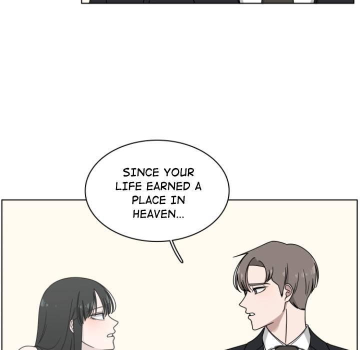 You are my Angel! Chapter 2 - Page 78