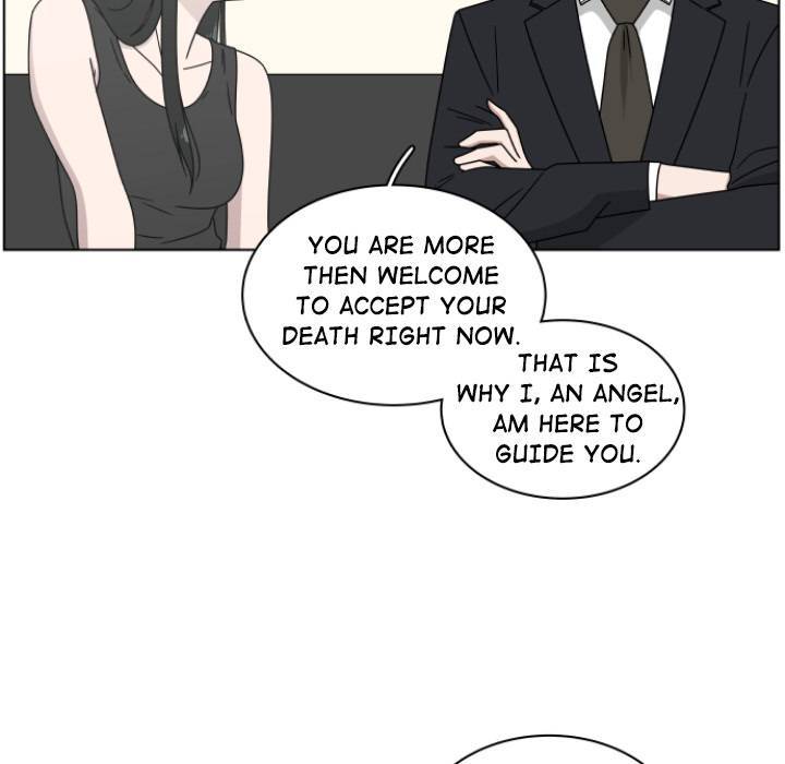 You are my Angel! Chapter 2 - Page 79