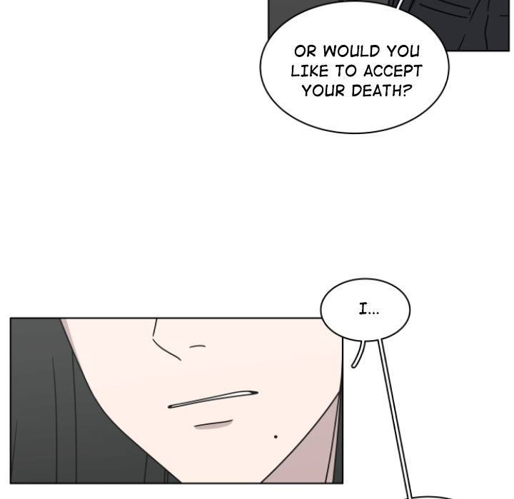 You are my Angel! Chapter 2 - Page 81