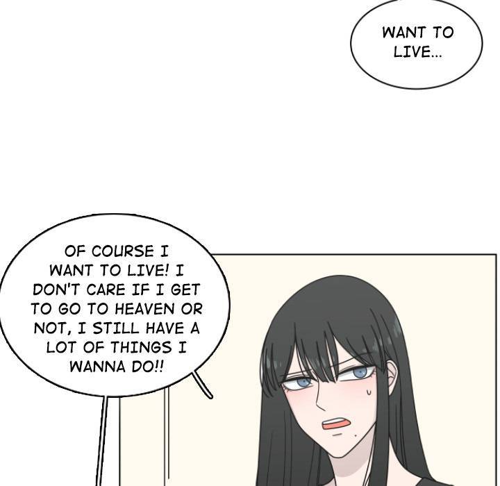 You are my Angel! Chapter 2 - Page 82