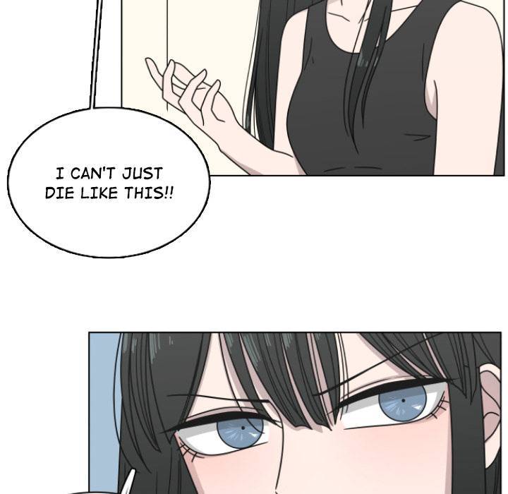 You are my Angel! Chapter 2 - Page 83