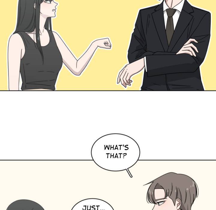 You are my Angel! Chapter 2 - Page 85