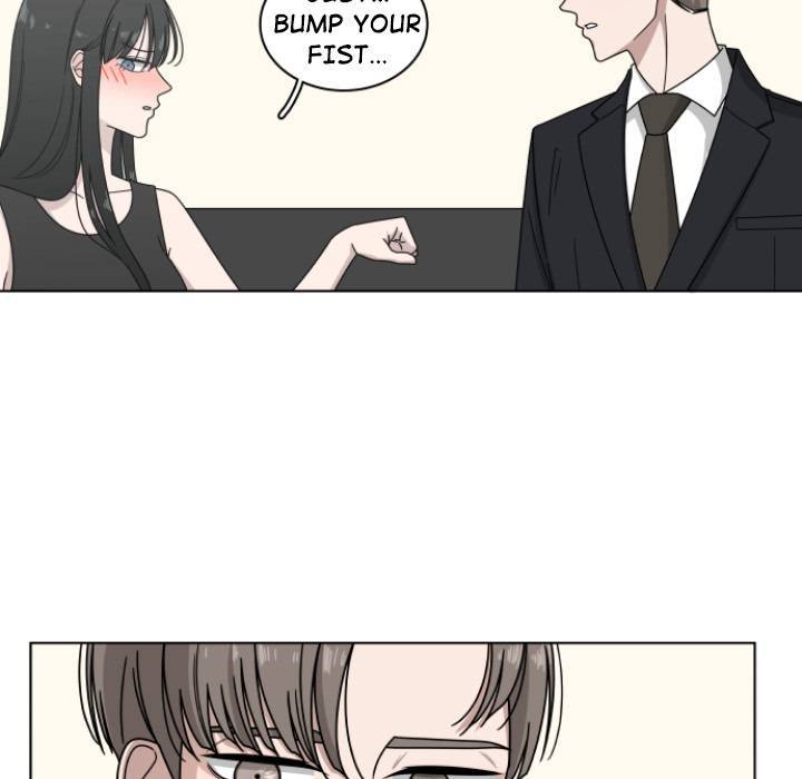 You are my Angel! Chapter 2 - Page 86
