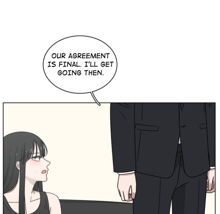You are my Angel! Chapter 2 - Page 89