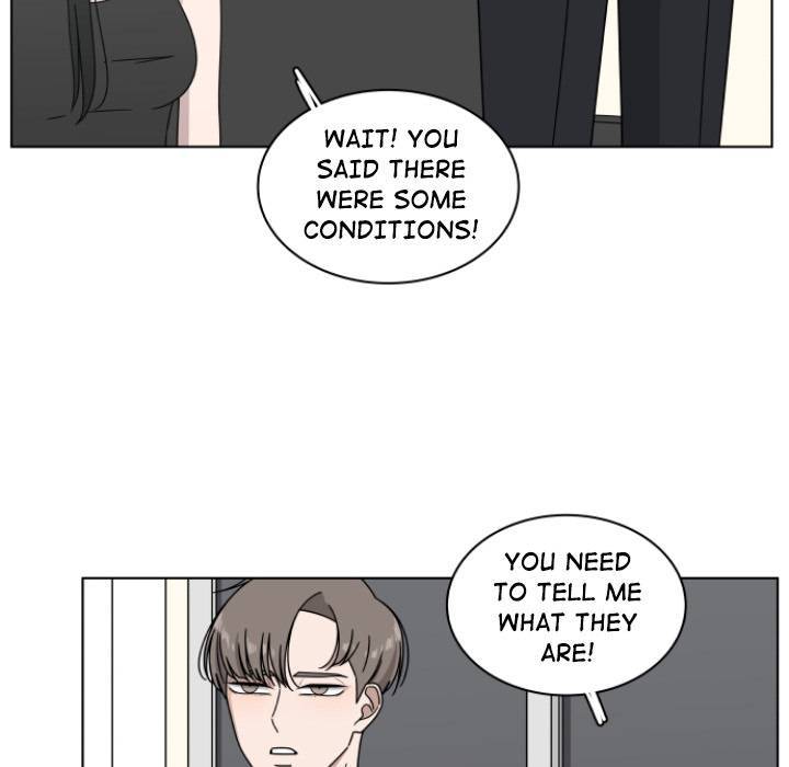 You are my Angel! Chapter 2 - Page 90