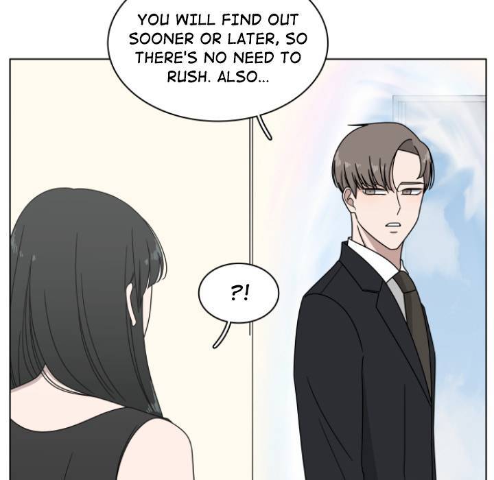 You are my Angel! Chapter 2 - Page 92