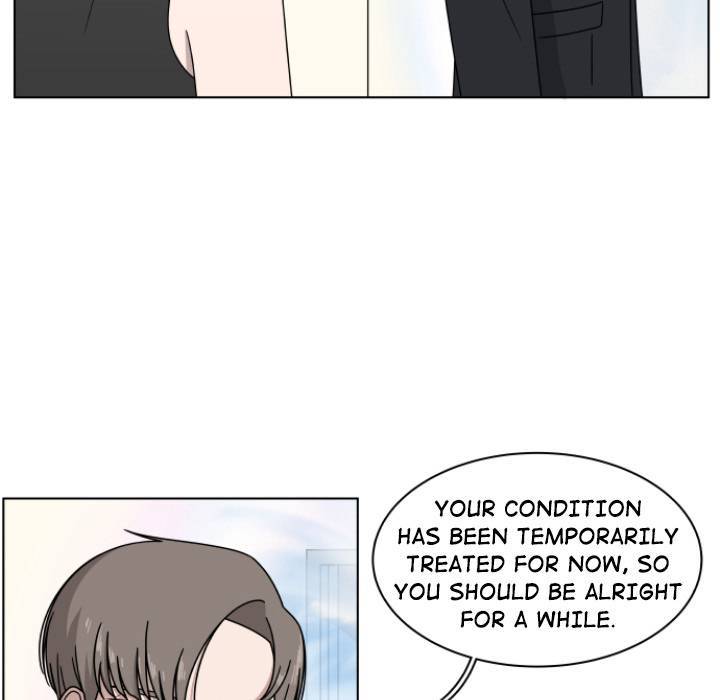 You are my Angel! Chapter 2 - Page 93
