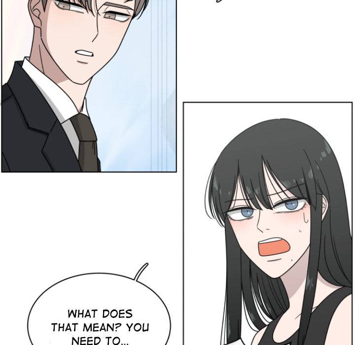 You are my Angel! Chapter 2 - Page 94