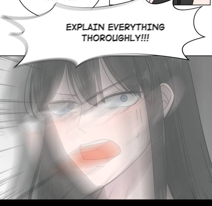 You are my Angel! Chapter 2 - Page 95