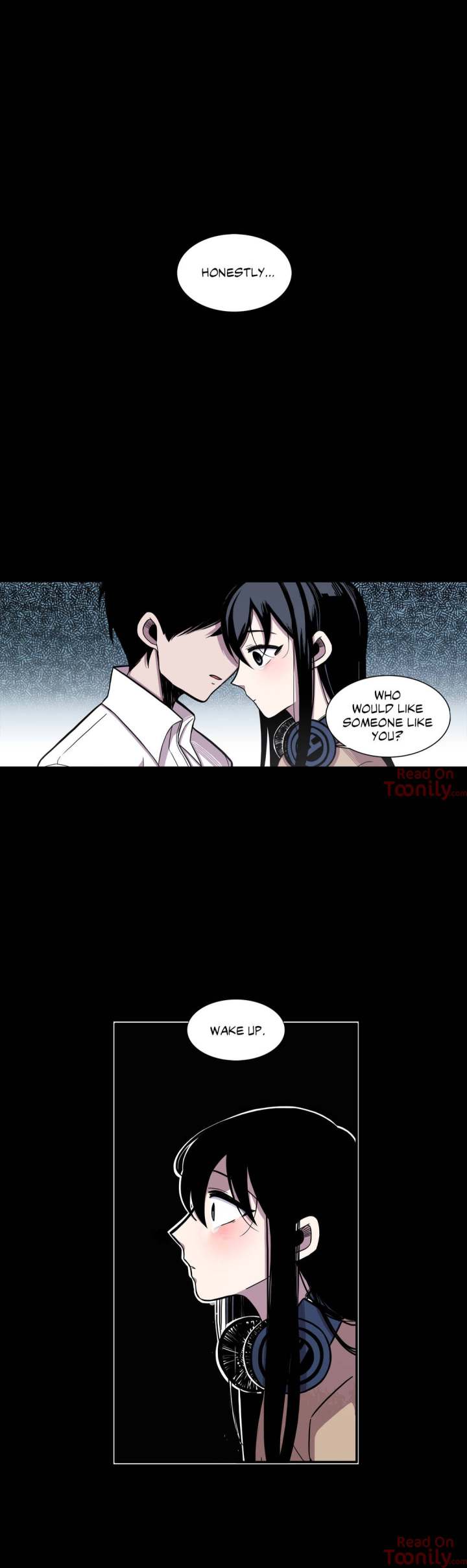 You Make Me Swoon Chapter 0 - Page 3