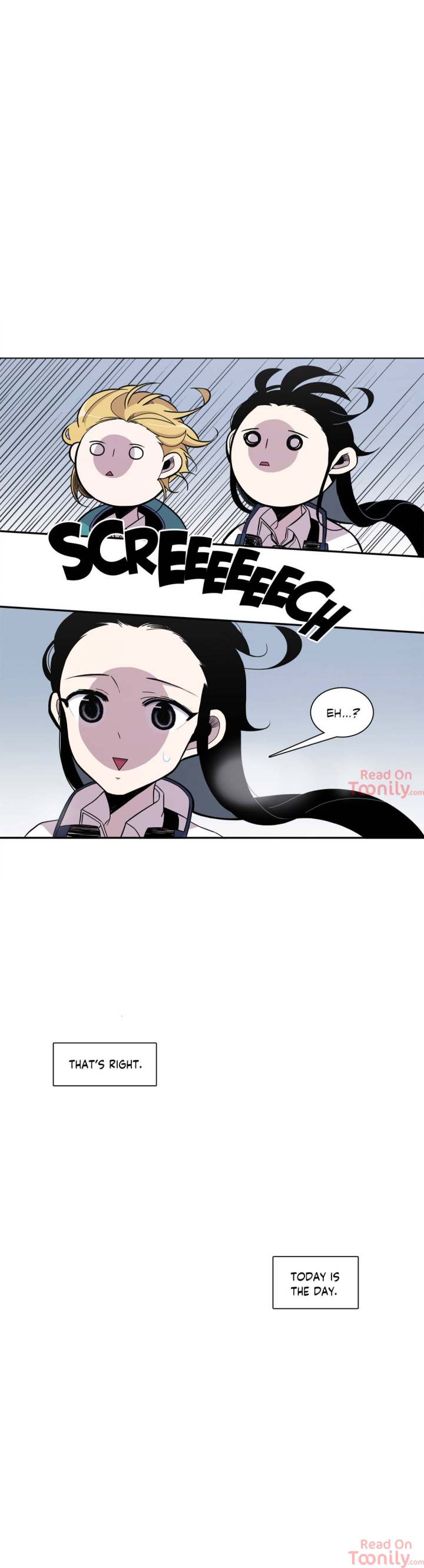 You Make Me Swoon Chapter 0 - Page 12