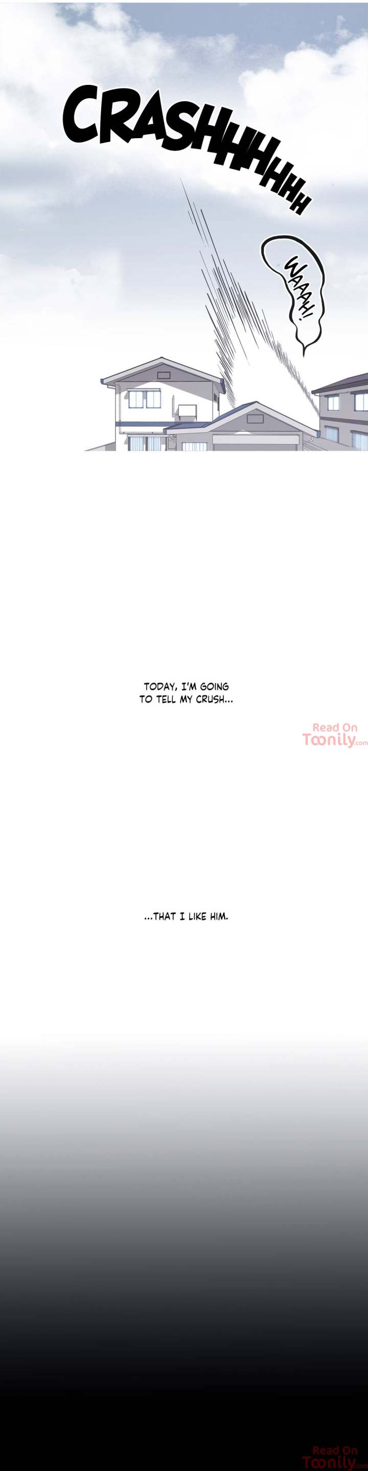 You Make Me Swoon Chapter 0 - Page 13