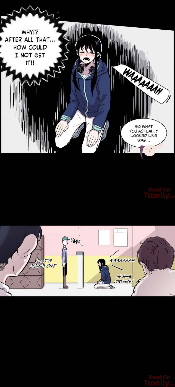You Make Me Swoon Chapter 0 - Page 17