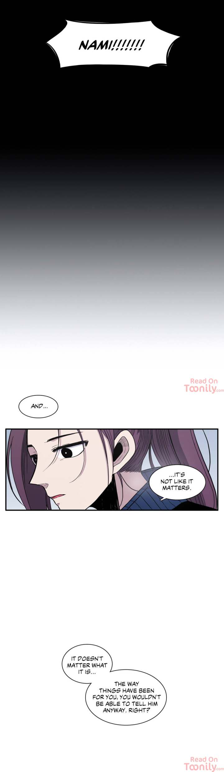 You Make Me Swoon Chapter 0 - Page 32