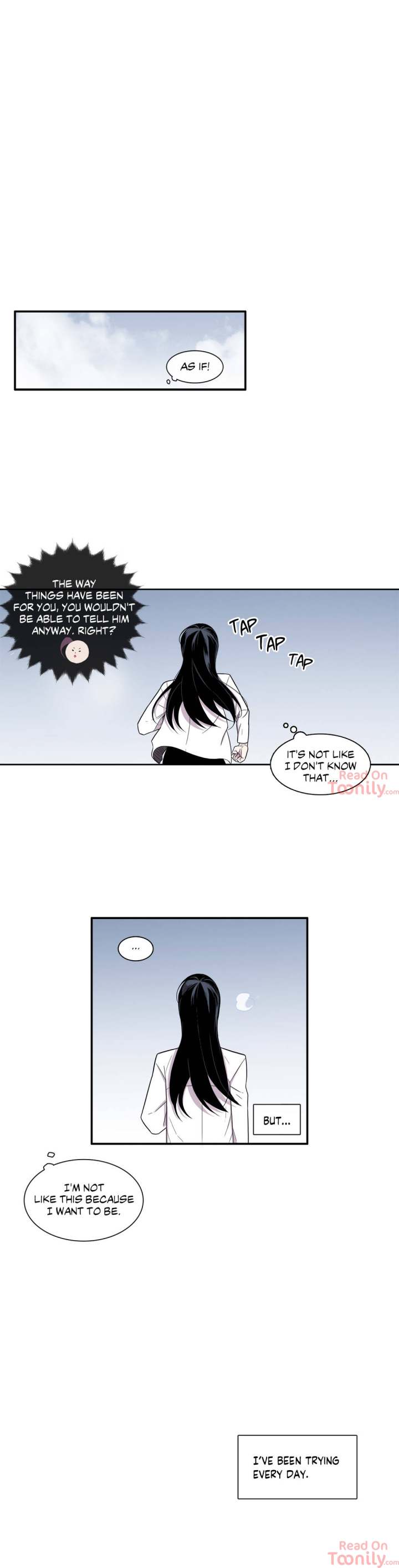 You Make Me Swoon Chapter 0 - Page 35