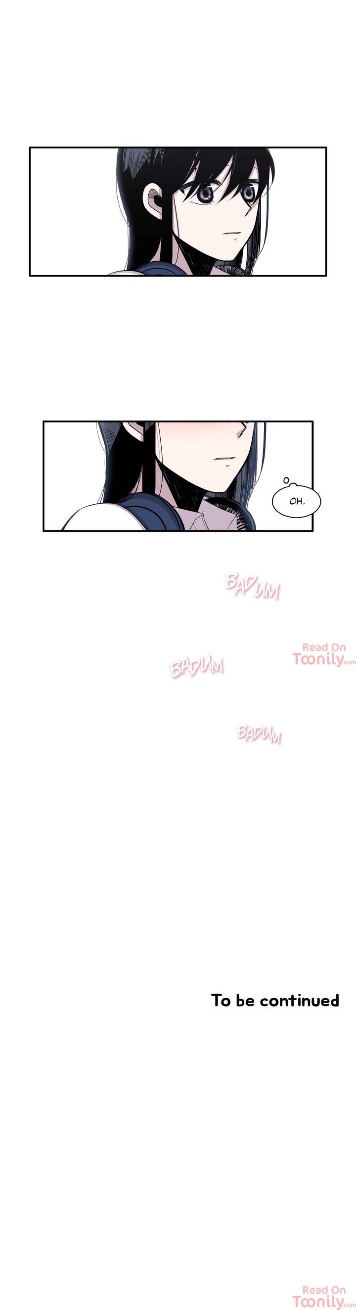 You Make Me Swoon Chapter 0 - Page 40
