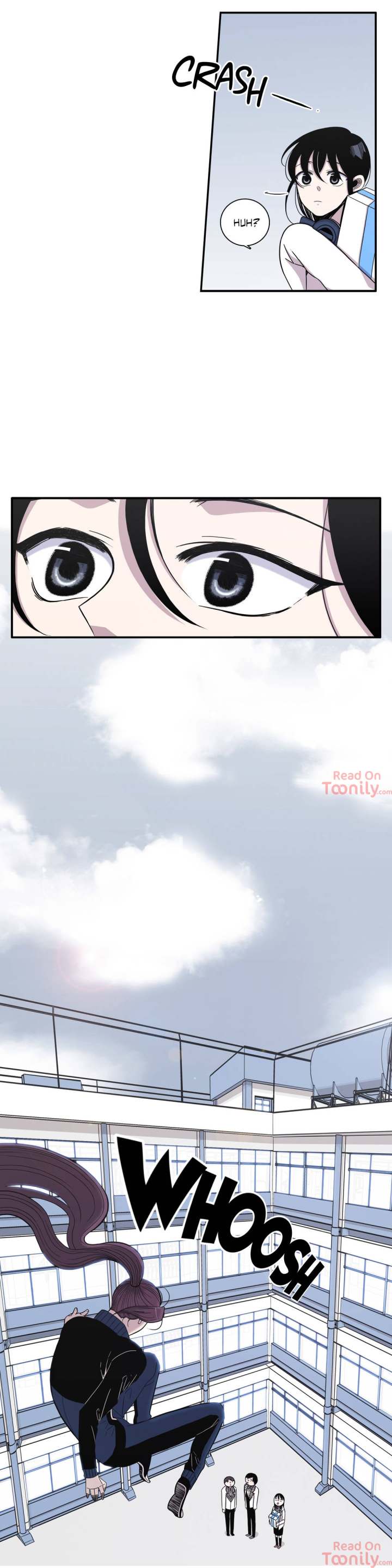 You Make Me Swoon Chapter 1 - Page 11