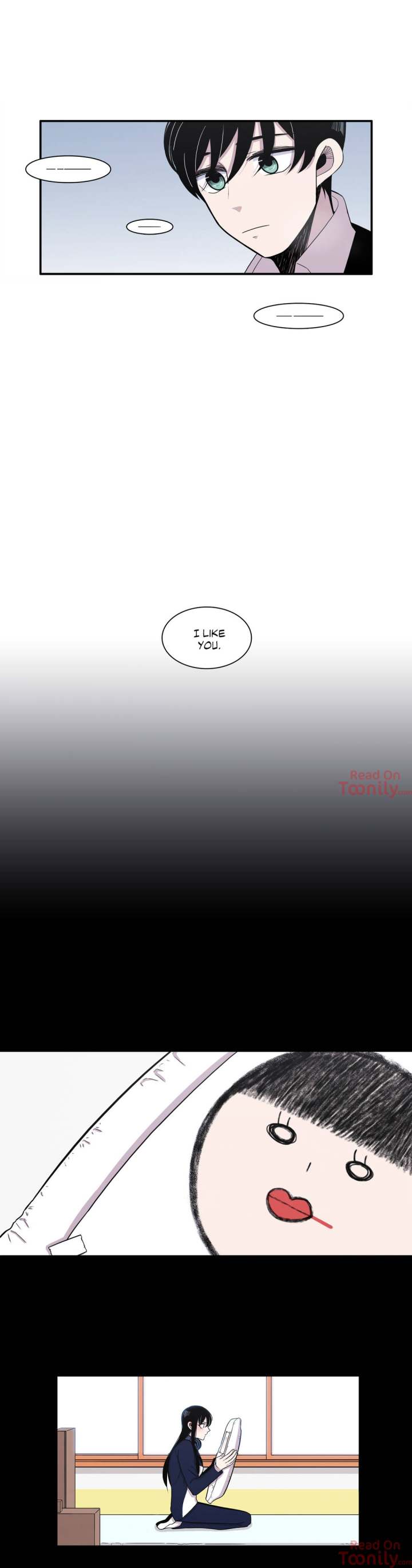 You Make Me Swoon Chapter 1 - Page 16