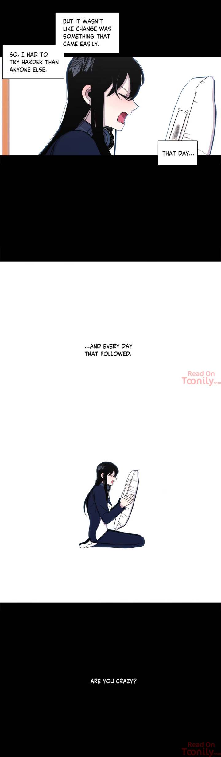 You Make Me Swoon Chapter 1 - Page 18