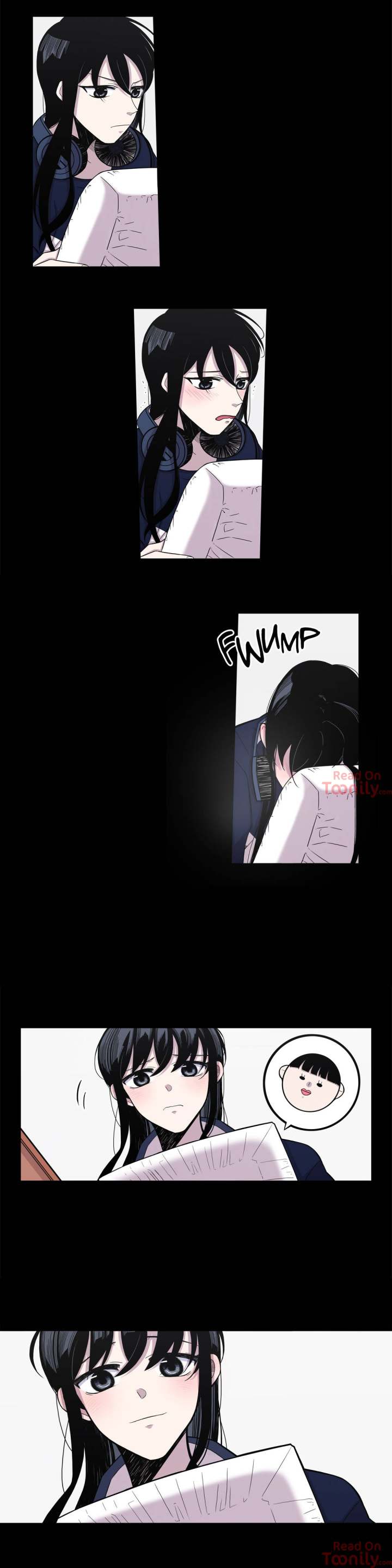 You Make Me Swoon Chapter 1 - Page 20