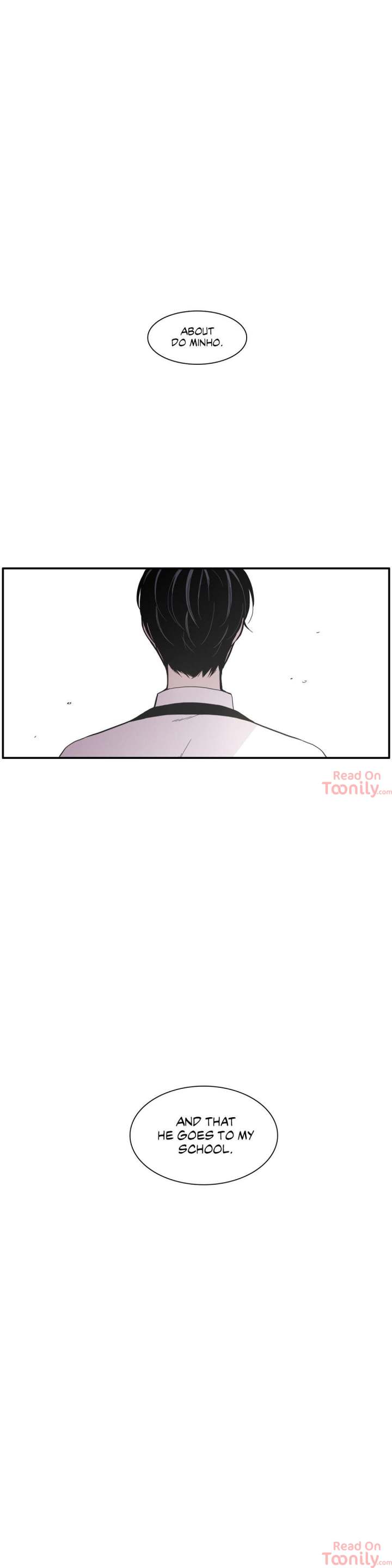 You Make Me Swoon Chapter 7 - Page 13