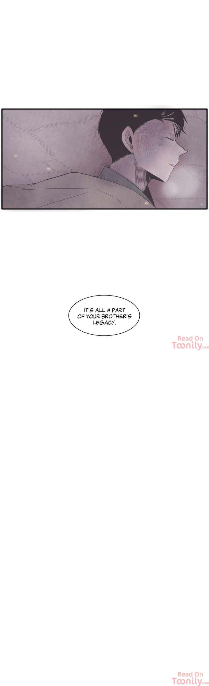 You Make Me Swoon Chapter 7 - Page 22