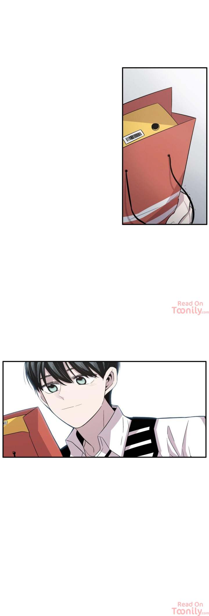 You Make Me Swoon Chapter 7 - Page 24