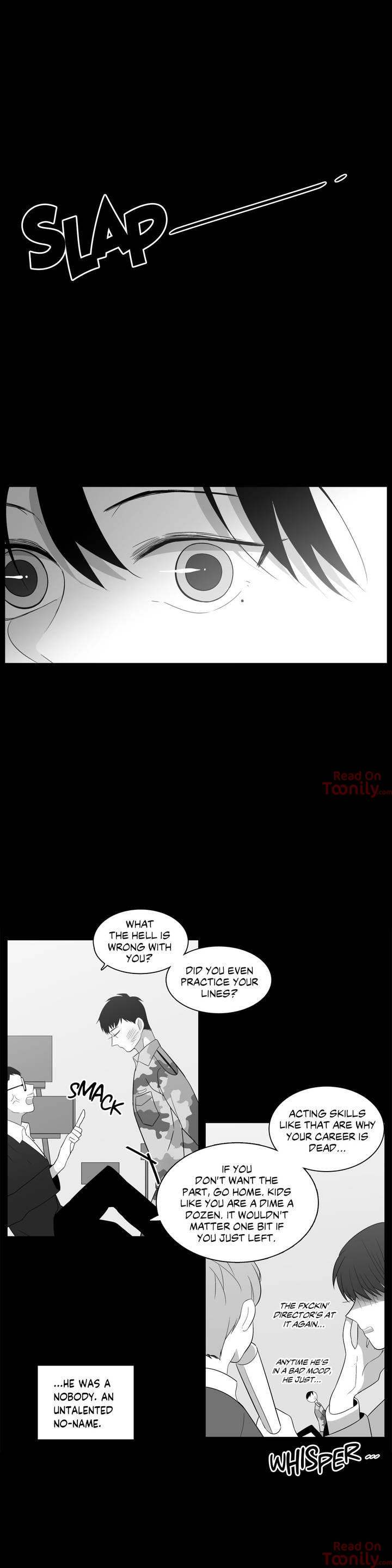 You Make Me Swoon Chapter 17 - Page 16