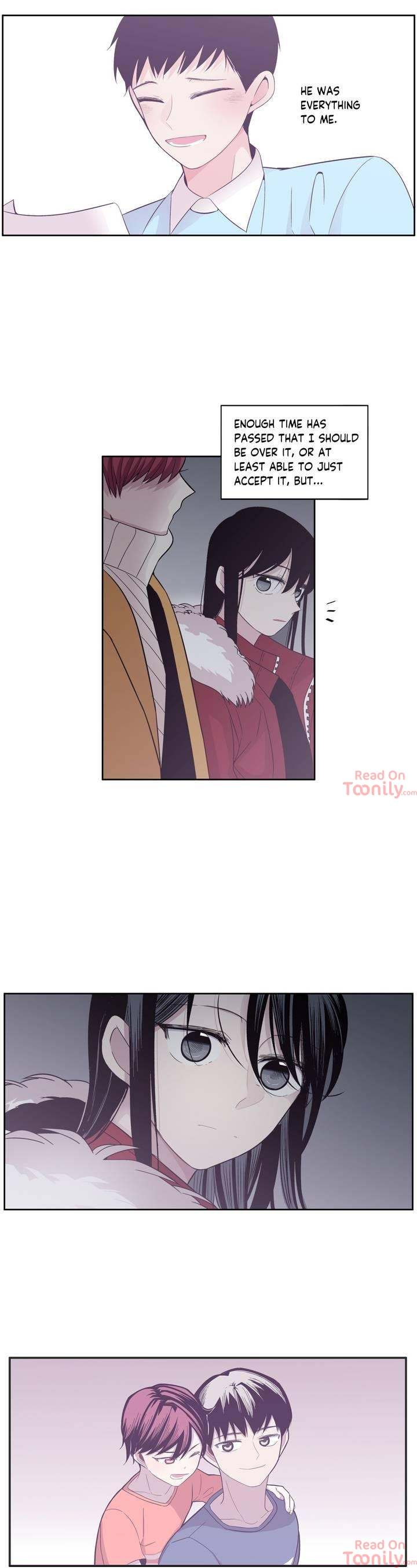 You Make Me Swoon Chapter 17 - Page 23