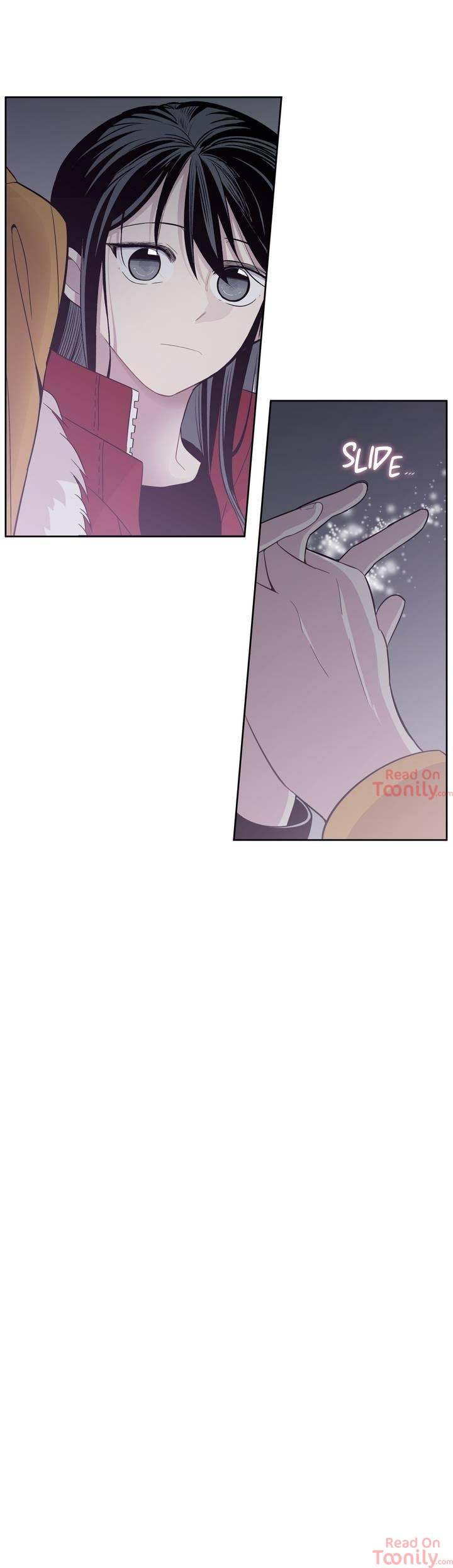 You Make Me Swoon Chapter 17 - Page 29