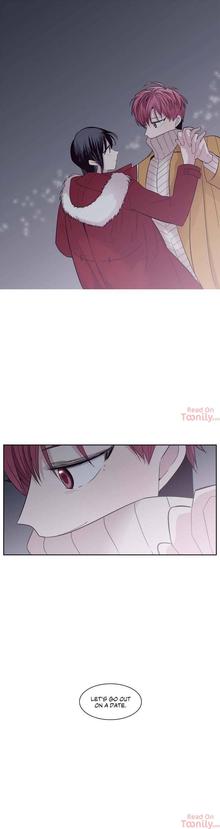 You Make Me Swoon Chapter 17 - Page 30