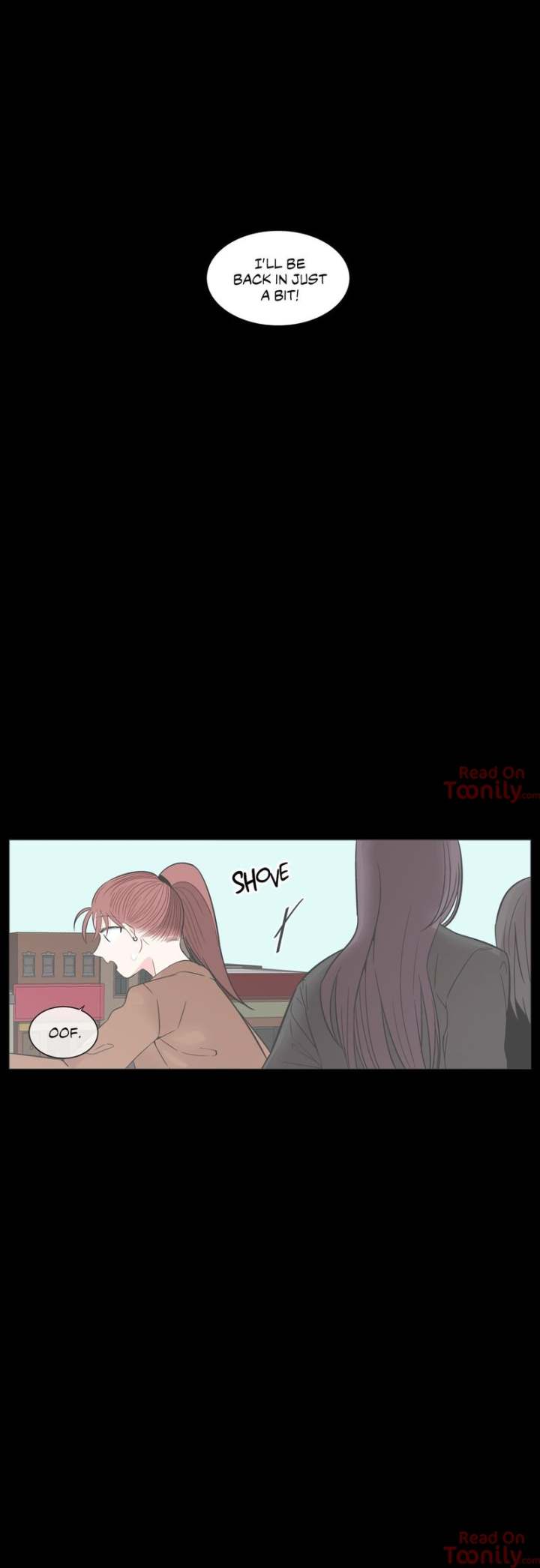 You Make Me Swoon Chapter 36 - Page 20