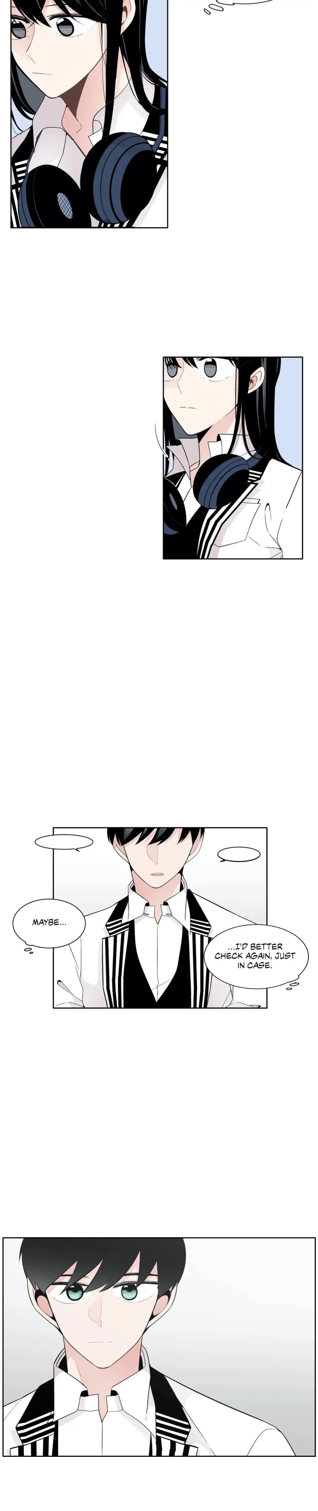 You Make Me Swoon Chapter 48 - Page 3
