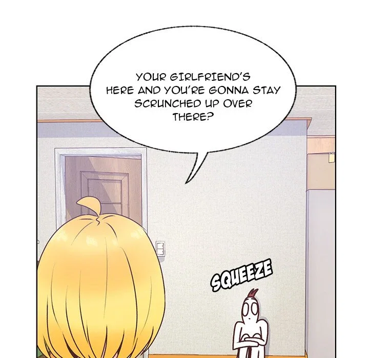 You’re No Good Chapter 84 - Page 7