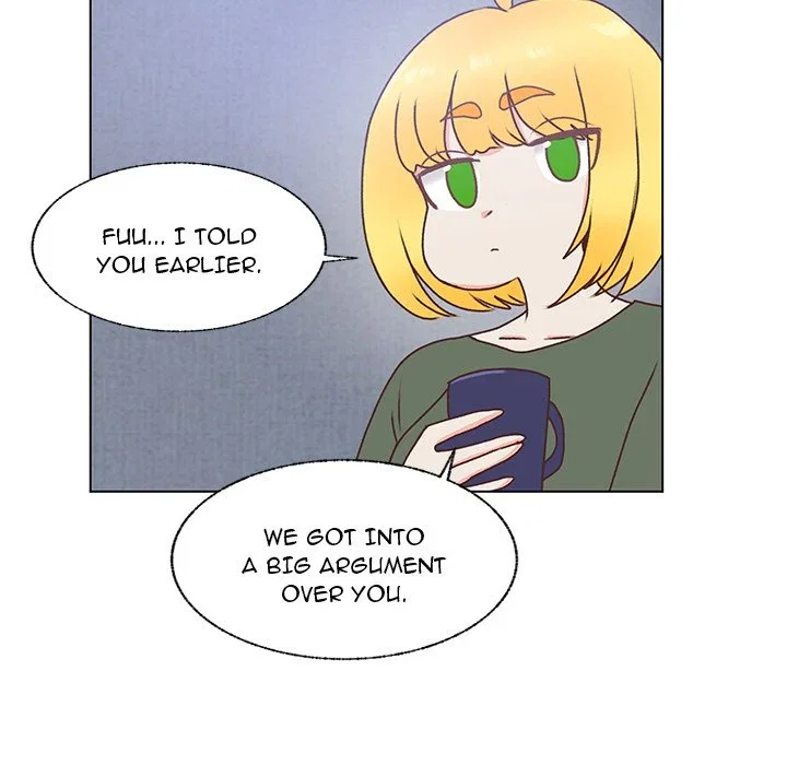 You’re No Good Chapter 84 - Page 9