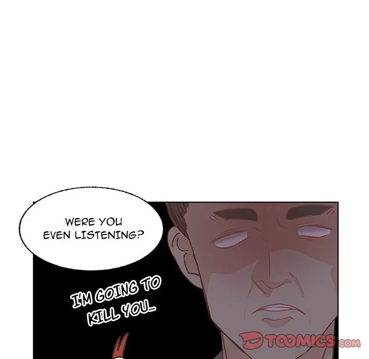 You’re No Good Chapter 84 - Page 10