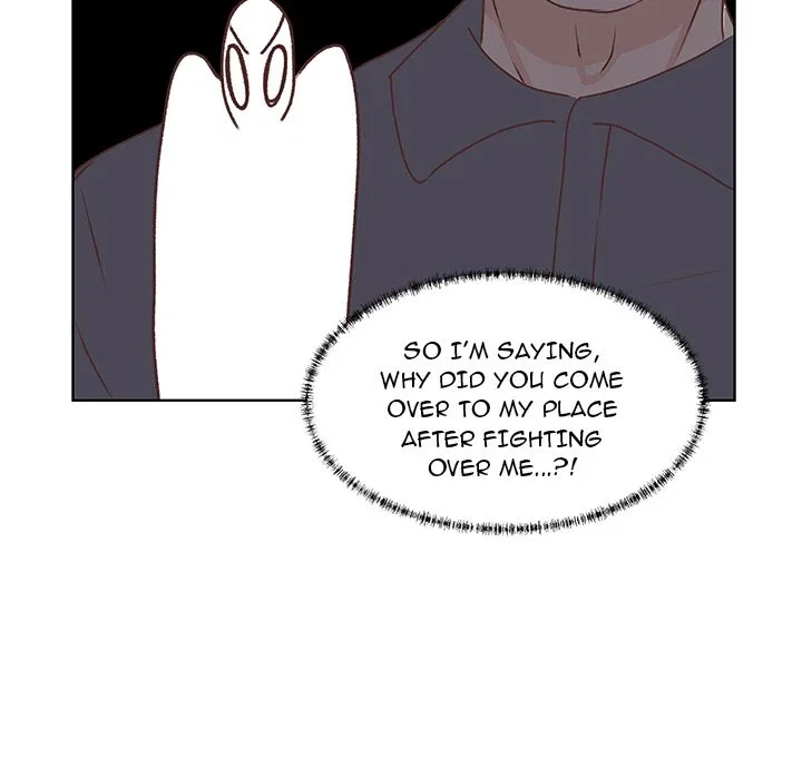 You’re No Good Chapter 84 - Page 11