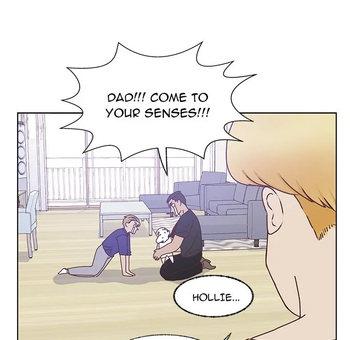 You’re No Good Chapter 84 - Page 17