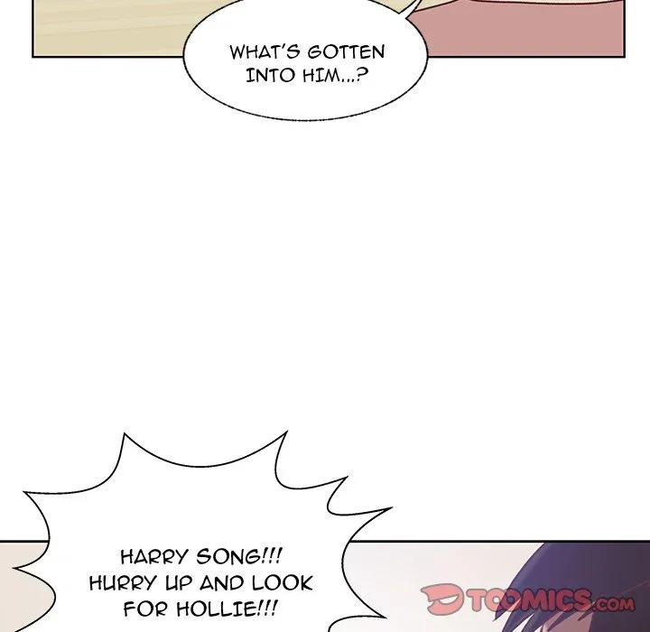 You’re No Good Chapter 84 - Page 18
